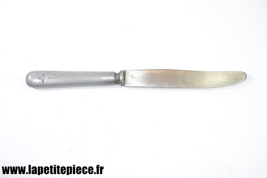Couteau de table Allemand 1941 ROSTFREI FBCM 41
