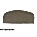 Bonnet de police US British Made - J.COLLET Ltd 1944 - 7 1/8 War Department