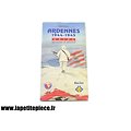 Ardennes 1944 - 1945 guide du champ de bataille. Emile Engels 1994