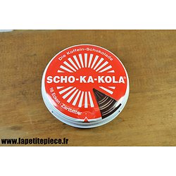 Schokakola - chocolat Allemand