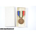 Médaille Union Nationale des Combattants - unis comme au front
