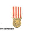 Médaille commémorative de la Grande Guerre 1914 - 1918