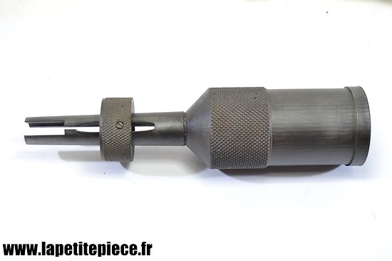 Repro tromblon lance grenade Allemand modèle 1917 - Wurfgranate