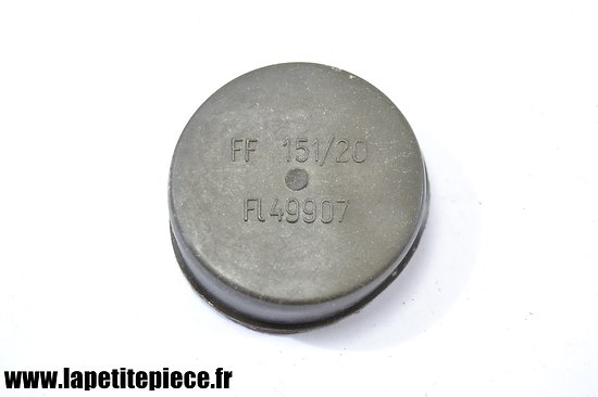 Bouchon FF 151/20 49907 pour MG 151 Luftwaffe