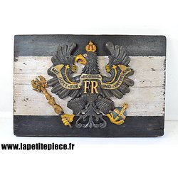 Repro panneau décoratif Prussien Première Guerre Mondiale