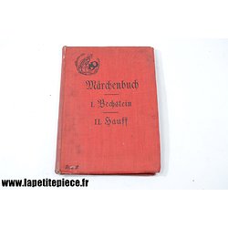 Livre de poche en Allemand époque Première Guerre Mondiale