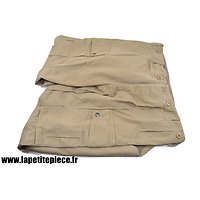 Repro pantalon US Para M1942 - taille 48
