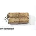 Repro paquet de cartouches 8mm Lebel Première Guerre Mondiale