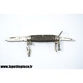 Couteau de poche américain PAL Blade Co. USA