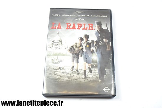 FR - La Rafle