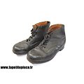 Repro paire de brodequins Allemand WW2 - taille 44