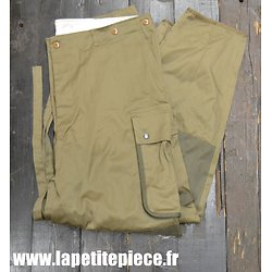 Repro pantalon US Para M1942 - taille 58
