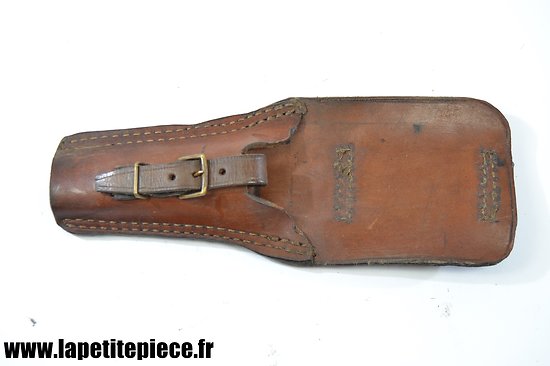 Repro gousset Française modèle 1915 pour baïonnette Berthier 1892 - France WW1