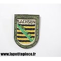 Badge Winterhilfswerk WHW Sachsen