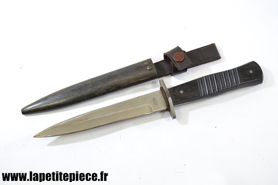 Repro poignard / couteau Allemand WW1