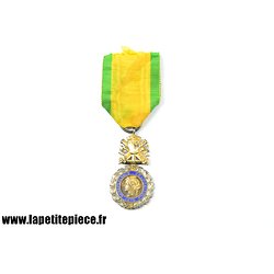 Médaille Valeur et Discipline Première Guerre Mondiale