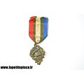 Médaille UNC, Union National des Combattants