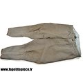 Pantalon civil années 1940 - 1950 taille 45