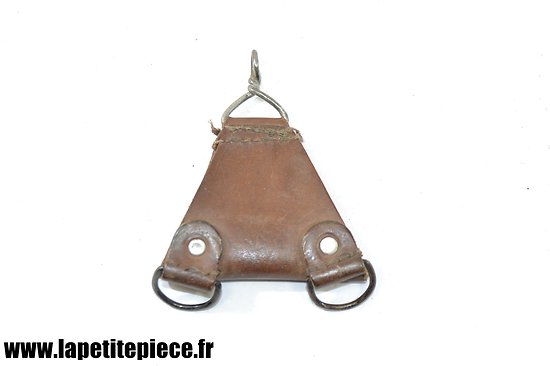 Triangle de suspension modèle 1935 - France WW2 