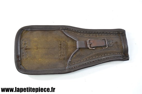 Repro gousset de baionnette modèle 1915 ersatz. France WW1 Berthier Mousqueton 
