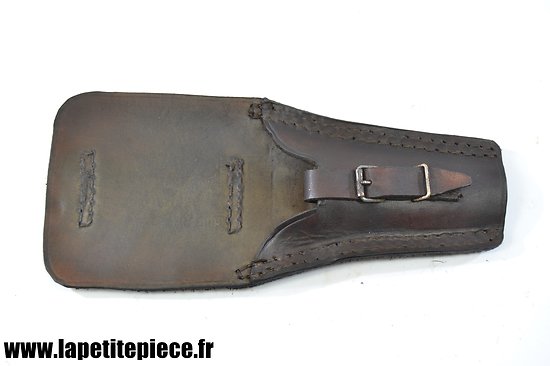 Repro gousset Française modèle 1915 pour baïonnette Berthier 1892 - France WW1