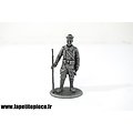 Figurines zamac Soldats Campagne 14-18 éditions Atlas 1/24