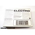 COMPUTER ELECTRO de JUMBO 1981