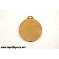 Médaille / pendentif Notre-Dame d'Afrique ALGER (Drago Paris)