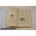 Zoologie Botanique classe 6e programme de 1942. Editions Masson & Cie
