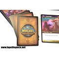Lot de 250 cartes à jouer WOW World of Warcraft (Anglais)