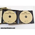 Johnny Hallyday les années vogue Gold édition 3cd
