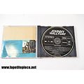 Johnny Hallyday - Halleluyah CD