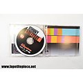 Johnny Hallyday - Salut les copains - 2 cd - Vol 1 1960 - 1965 cd