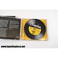 Johnny Hallyday - souvenirs souvenirs - 48 chansons inoubliables cd