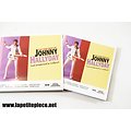 Johnny Hallyday - The very best of cd