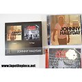 Johnny Hallyday - 2cd limited edition / L'attente - On Stage