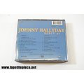 Johnny Hallyday Bercy 92 cd