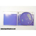 Johnny Hallyday - les chansons de légende - 2 CD
