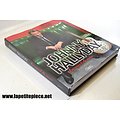 Johnny Hallyday - livre - Le regard des autres - Patrice Gaulupeau - édition 2013