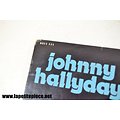 Johnny Hallyday - le disque d'or - Que je t'aime 33T