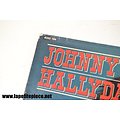 Johnny Hallyday - le disque d'or - volume 3 - le pénitencier 33T