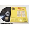Johnny Hallyday - le disque d'or - volume 3 - le pénitencier 33T