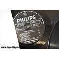 Johnny Hallyday - super sélection - album double 33T