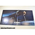 Johnny Hallyday - à Bercy - album double 33T