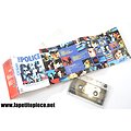 Cassette THE POLICE - GREATEST HITS 1992