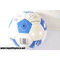 Ballon foot coupe du Monde 1998 FFF dédicacé