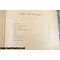 Contes d'Andersen 1932 - adaptation de Marguerite Reynier, Flammarion