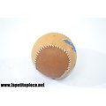 Balle de baseball décorative Cuba