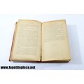 1922 JULES VERNE : Les naufragés de l´air, l´ile mystérieuse 58e Edt. Hachette (Hetzel)