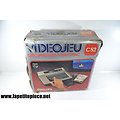 Console Videojeu ordinateur-videopac Philips C52